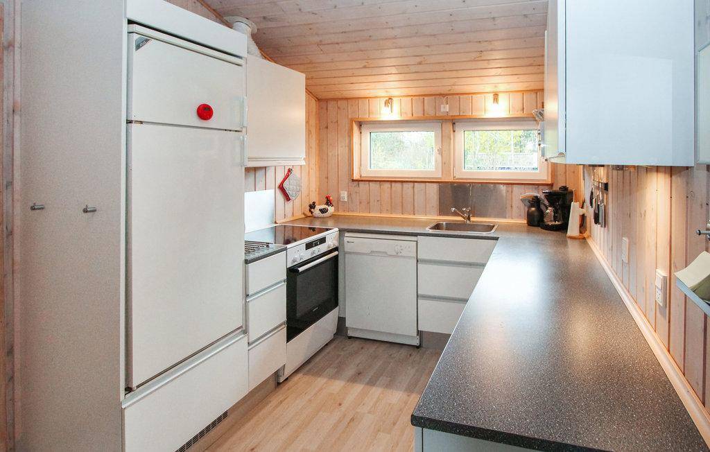 Foto von Ferienhaus ZG35 in Mårup - Samsø