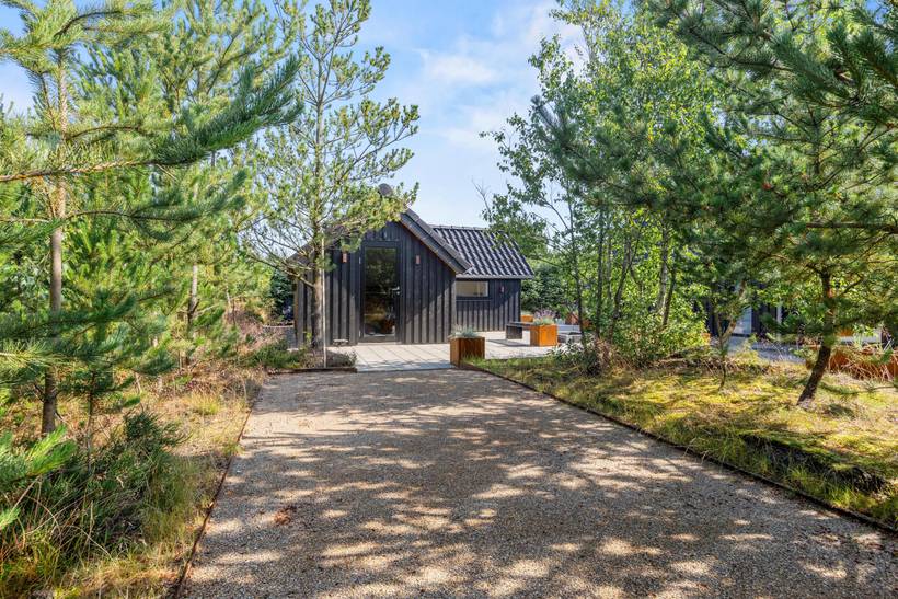 Foto von Ferienhaus ZG45 in Houstrup - Westjütland