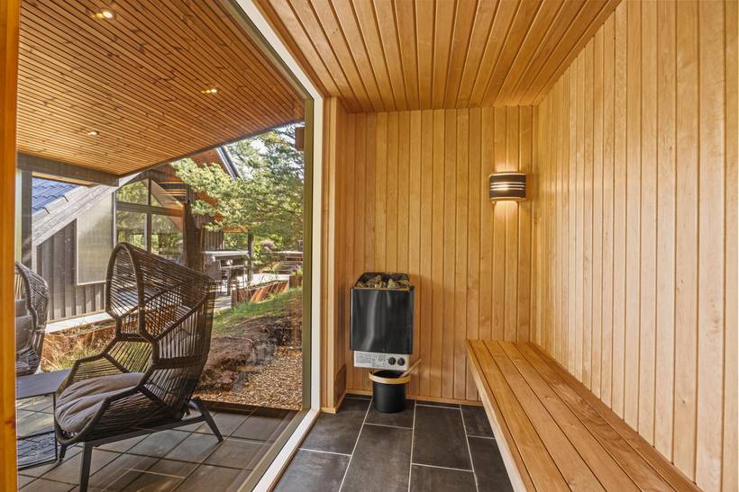 Foto von Ferienhaus ZG45 in Houstrup - Westjütland