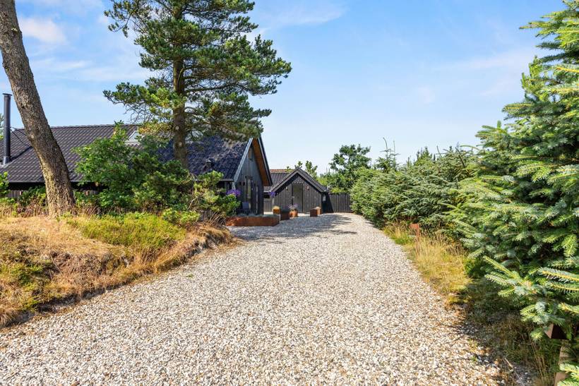 Foto von Ferienhaus ZG45 in Houstrup - Westjütland