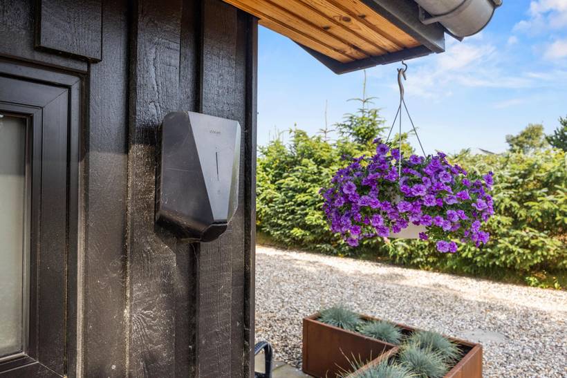 Foto von Ferienhaus ZG45 in Houstrup - Westjütland