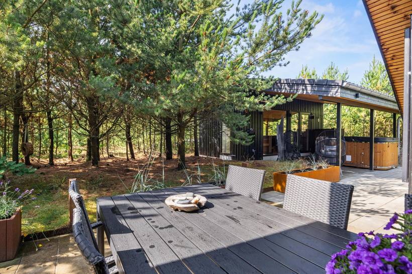 Foto von Ferienhaus ZG45 in Houstrup - Westjütland
