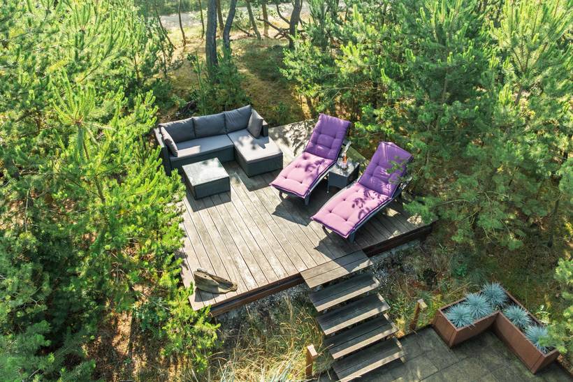Foto von Ferienhaus ZG45 in Houstrup - Westjütland