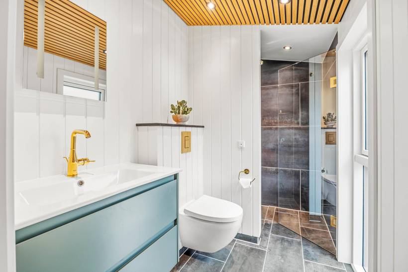 Foto von Ferienhaus ZG45 in Houstrup - Westjütland