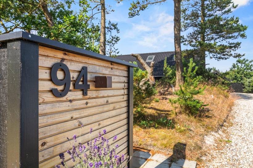 Foto von Ferienhaus ZG45 in Houstrup - Westjütland