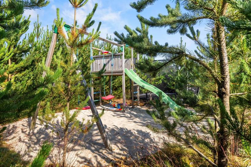 Foto von Ferienhaus ZG45 in Houstrup - Westjütland