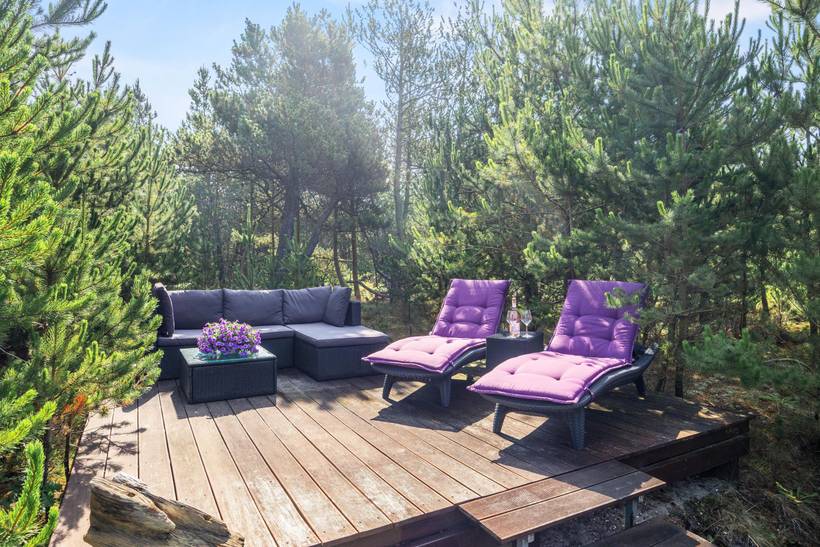 Foto von Ferienhaus ZG45 in Houstrup - Westjütland