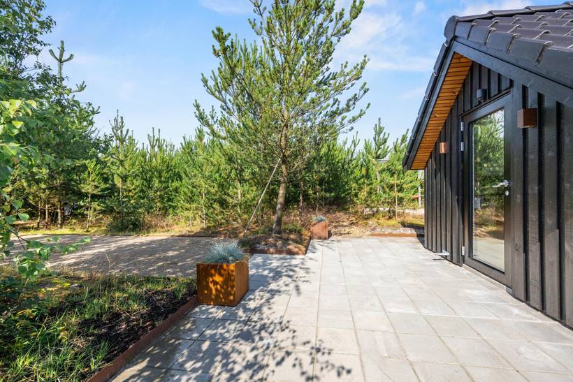 Foto von Ferienhaus ZG45 in Houstrup - Westjütland
