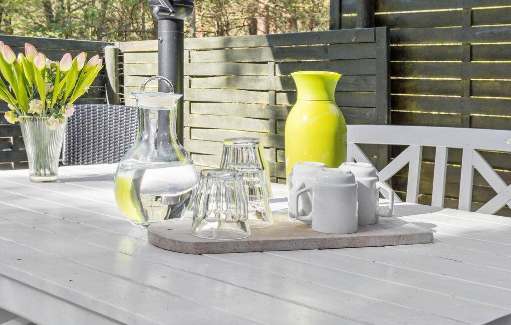 Foto von Ferienhaus ZG52 in Balka - Bornholm
