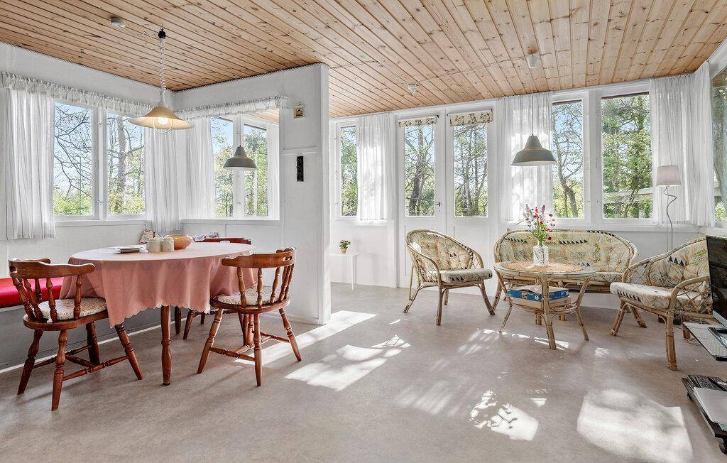 Foto von Ferienhaus ZG52 in Balka - Bornholm