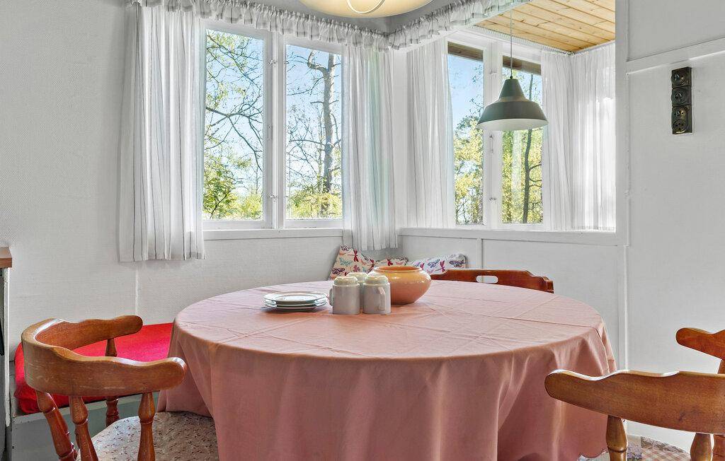 Foto von Ferienhaus ZG52 in Balka - Bornholm