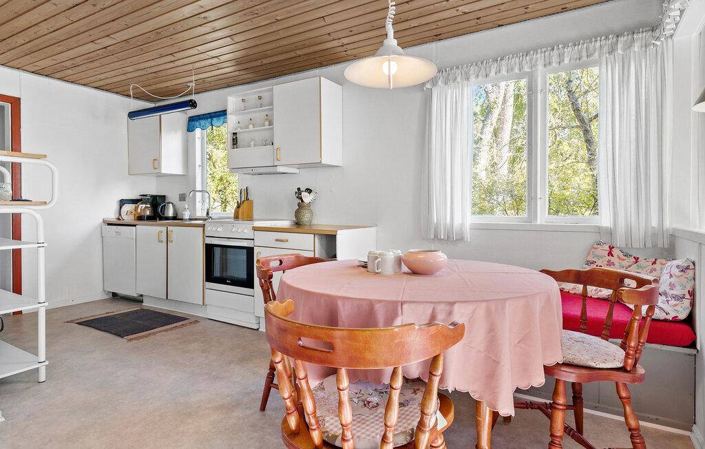 Foto von Ferienhaus ZG52 in Balka - Bornholm