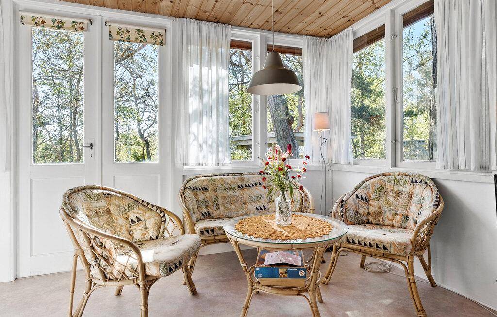 Foto von Ferienhaus ZG52 in Balka - Bornholm