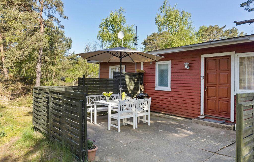 Foto von Ferienhaus ZG52 in Balka - Bornholm