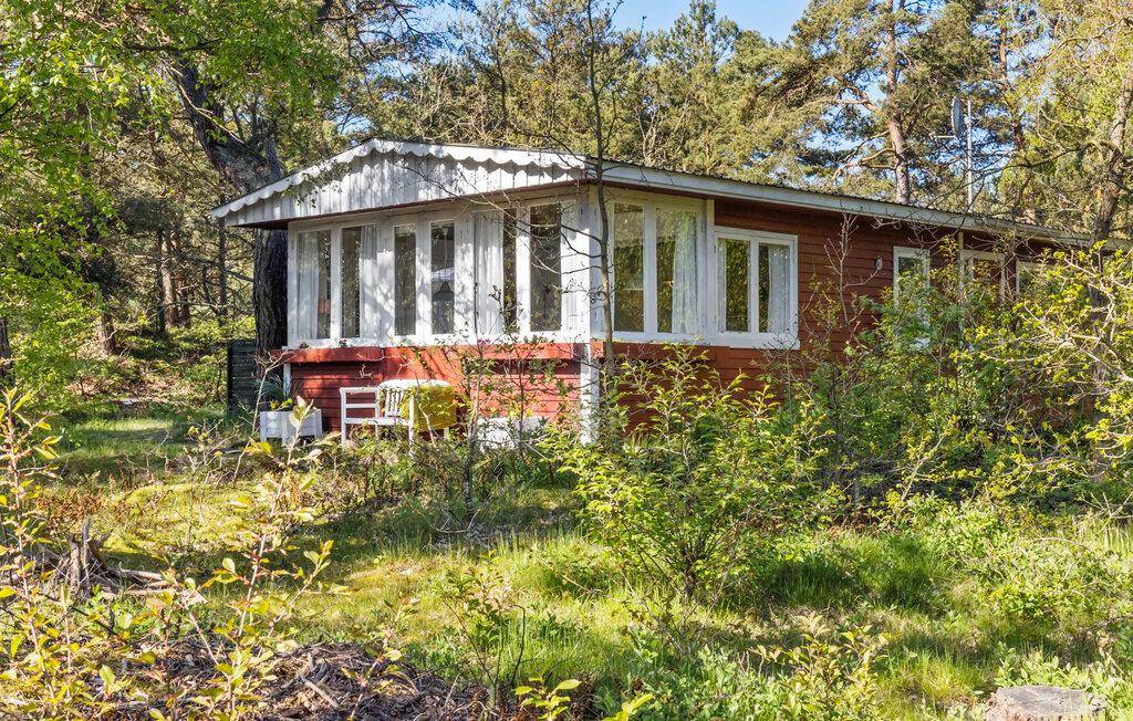 Foto von Ferienhaus ZG52 in Balka - Bornholm