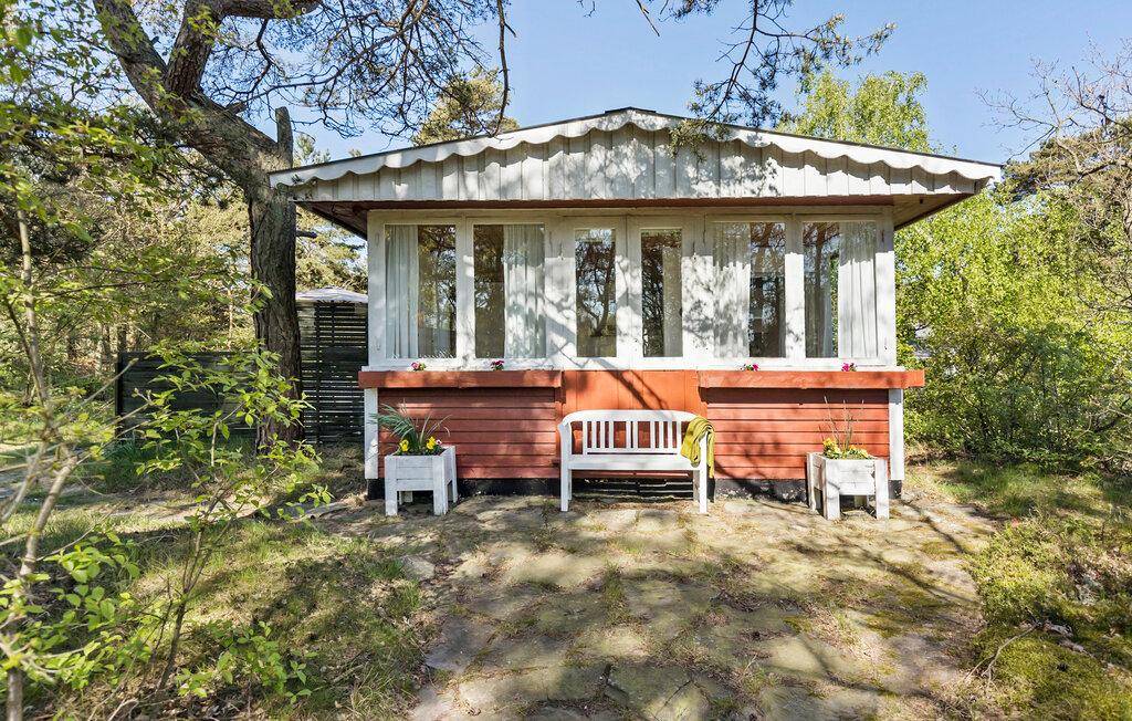 Foto von Ferienhaus ZG52 in Balka - Bornholm