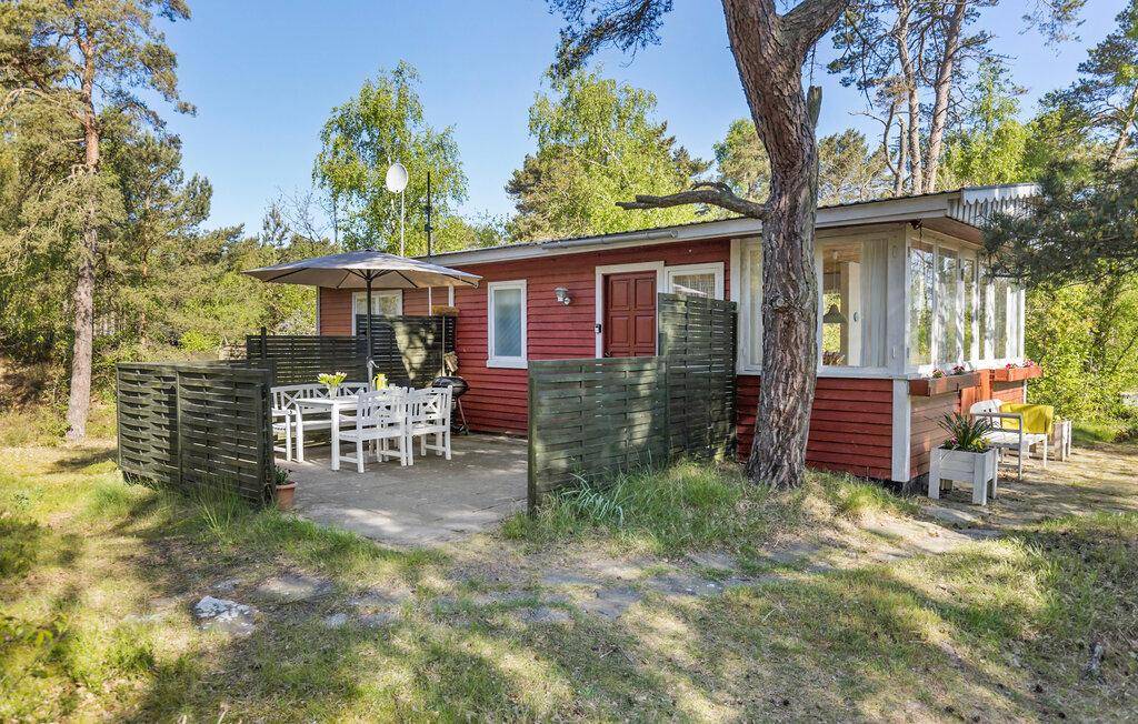 Foto von Ferienhaus ZG52 in Balka - Bornholm