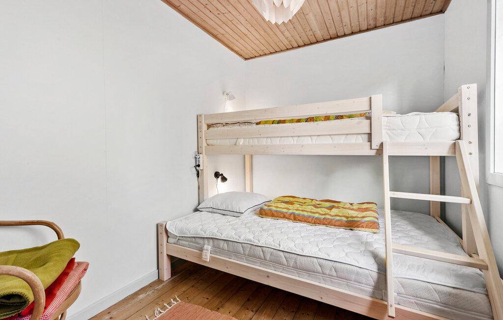 Foto von Ferienhaus ZG52 in Balka - Bornholm