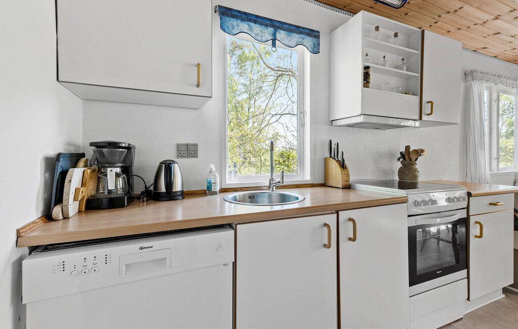 Foto von Ferienhaus ZG52 in Balka - Bornholm