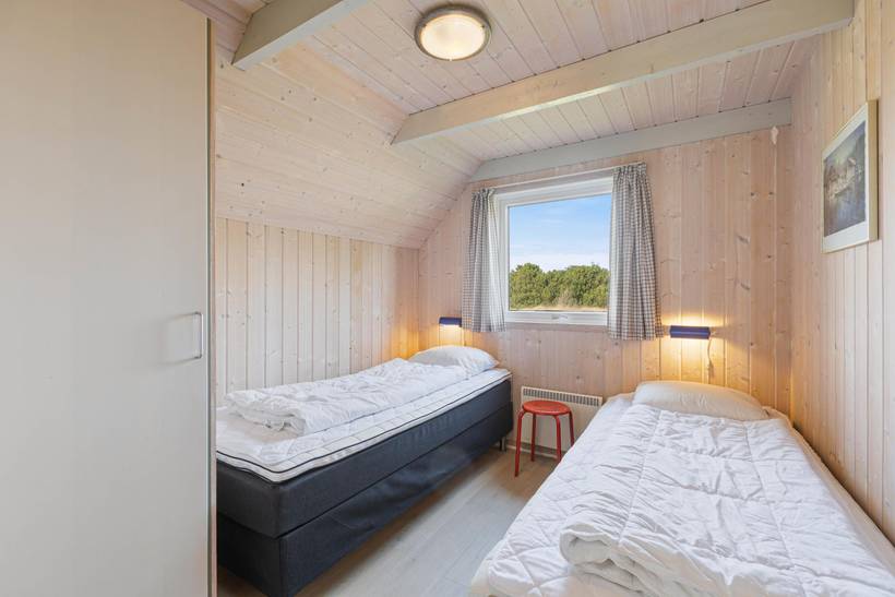 Foto von Ferienhaus ZG67 in Klegod - Westjütland