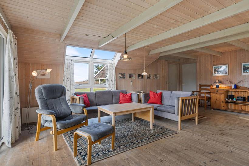 Foto von Ferienhaus ZG67 in Klegod - Westjütland