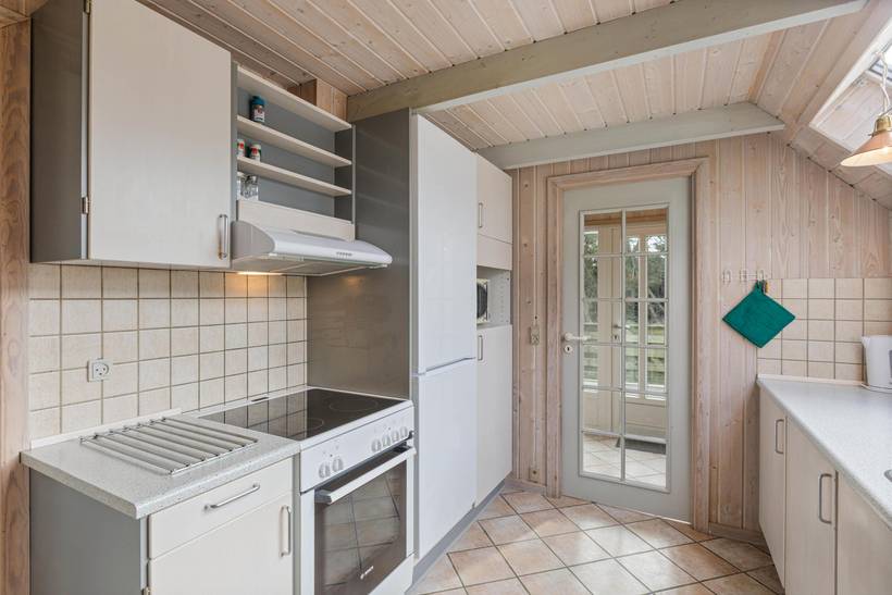 Foto von Ferienhaus ZG67 in Klegod - Westjütland