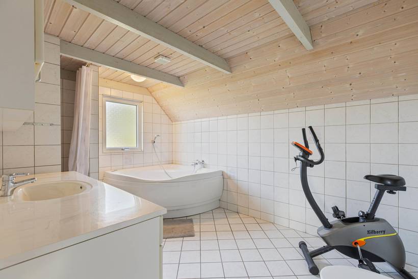 Foto von Ferienhaus ZG67 in Klegod - Westjütland