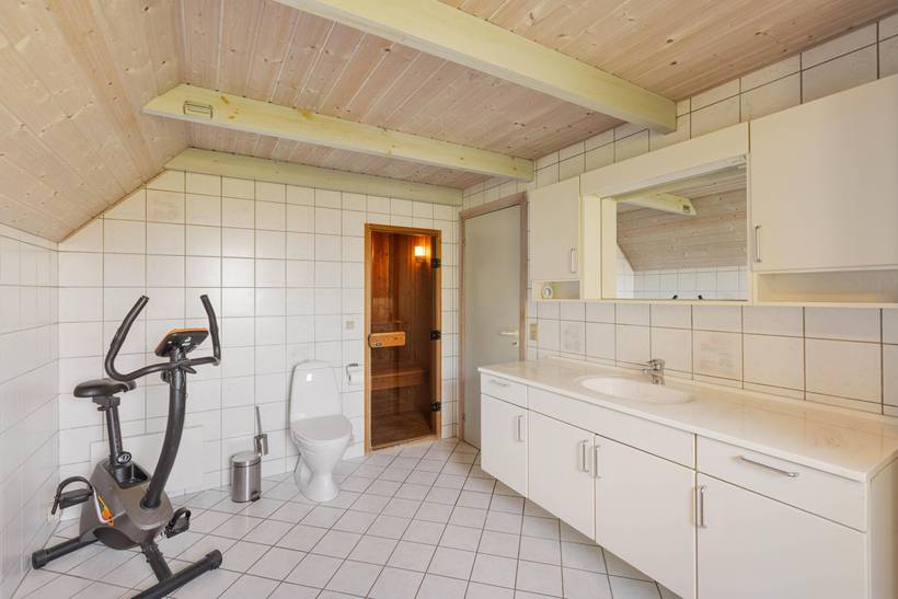Foto von Ferienhaus ZG67 in Klegod - Westjütland