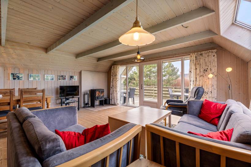 Foto von Ferienhaus ZG67 in Klegod - Westjütland