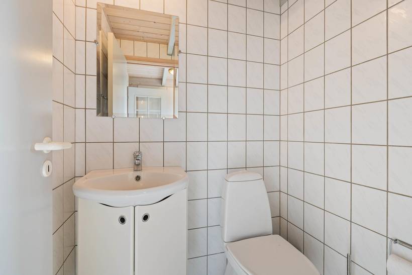 Foto von Ferienhaus ZG67 in Klegod - Westjütland