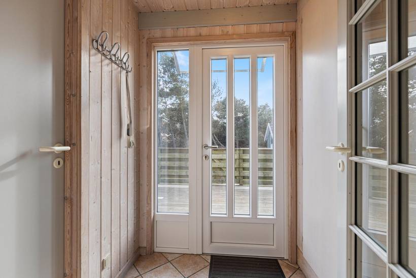 Foto von Ferienhaus ZG67 in Klegod - Westjütland