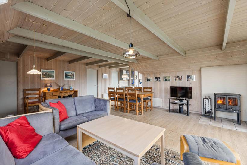 Foto von Ferienhaus ZG67 in Klegod - Westjütland