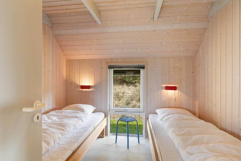 Foto von Ferienhaus ZG67 in Klegod - Westjütland