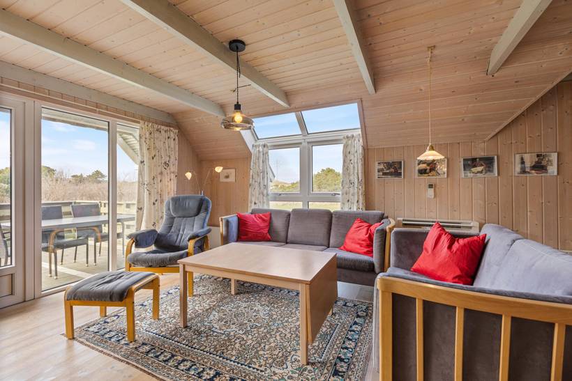 Foto von Ferienhaus ZG67 in Klegod - Westjütland