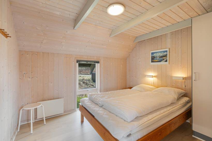 Foto von Ferienhaus ZG67 in Klegod - Westjütland