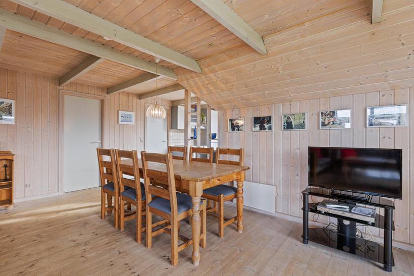Foto von Ferienhaus ZG67 in Klegod - Westjütland