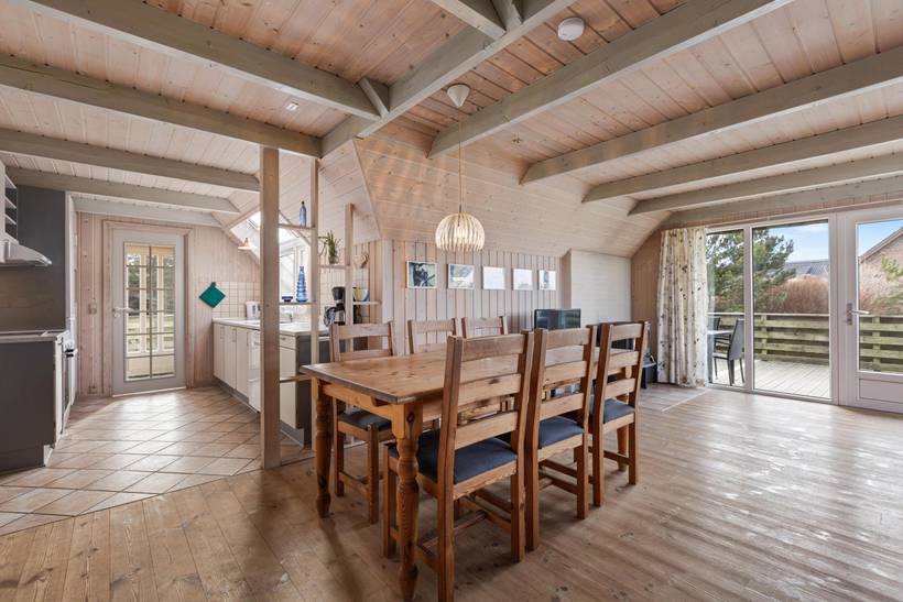 Foto von Ferienhaus ZG67 in Klegod - Westjütland