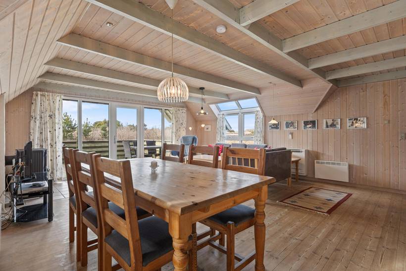 Foto von Ferienhaus ZG67 in Klegod - Westjütland