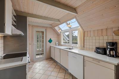 Vorschaubild von Ferienhaus ZG67 in Klegod - Westjütland
