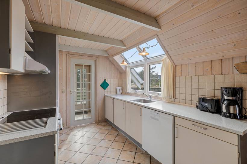 Foto von Ferienhaus ZG67 in Klegod - Westjütland