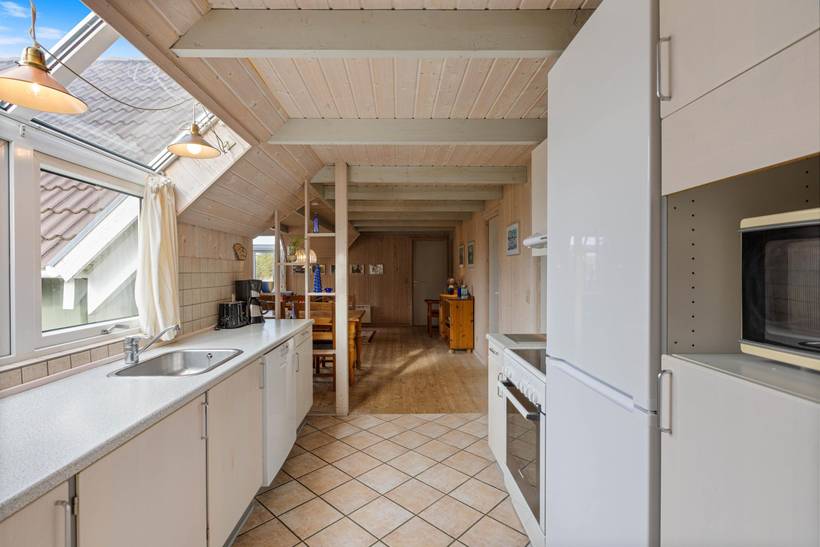 Foto von Ferienhaus ZG67 in Klegod - Westjütland