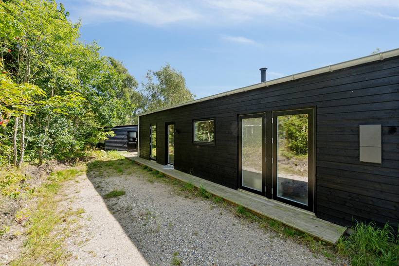 Foto von Ferienhaus ZG70 in Ebeltoft - Ostjütland