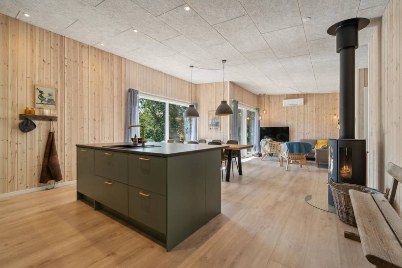 Foto von Ferienhaus ZG70 in Ebeltoft - Ostjütland
