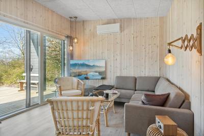 Vorschaubild von Ferienhaus ZG70 in Ebeltoft - Ostjütland