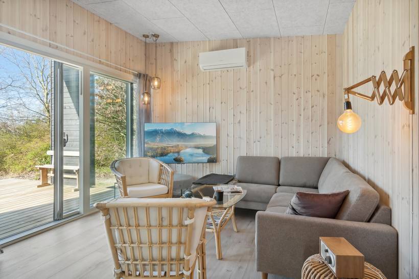 Foto von Ferienhaus ZG70 in Ebeltoft - Ostjütland