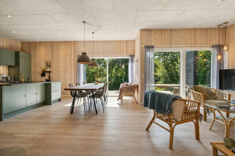Foto von Ferienhaus ZG70 in Ebeltoft - Ostjütland
