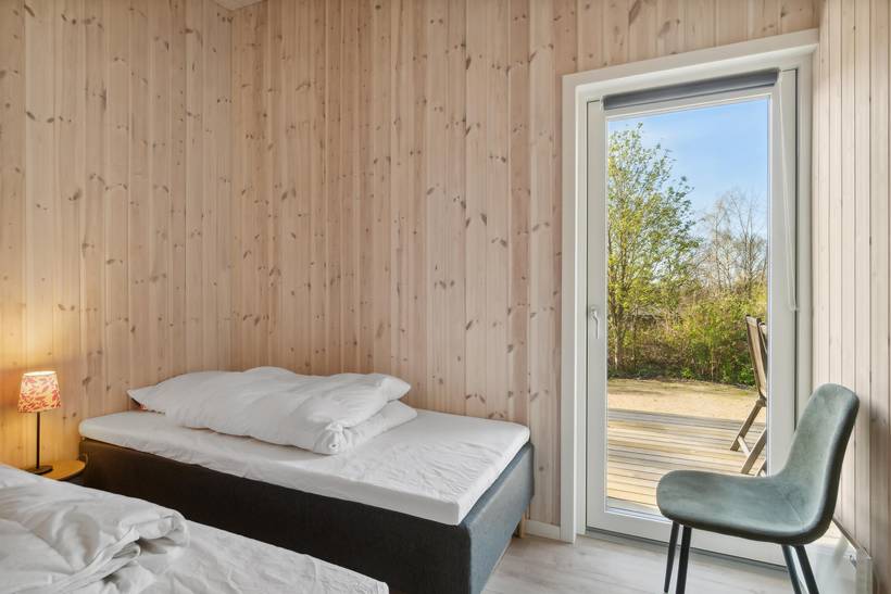 Foto von Ferienhaus ZG70 in Ebeltoft - Ostjütland