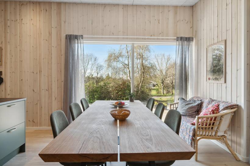 Foto von Ferienhaus ZG70 in Ebeltoft - Ostjütland