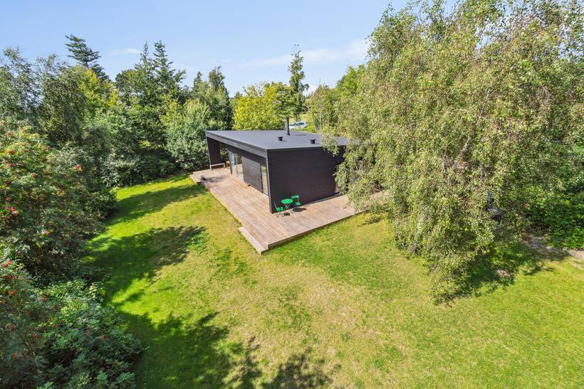 Foto von Ferienhaus ZG70 in Ebeltoft - Ostjütland