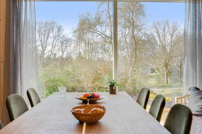 Foto von Ferienhaus ZG70 in Ebeltoft - Ostjütland